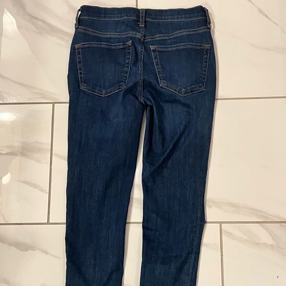 Free People skinny jeans - Picture 3 of 6